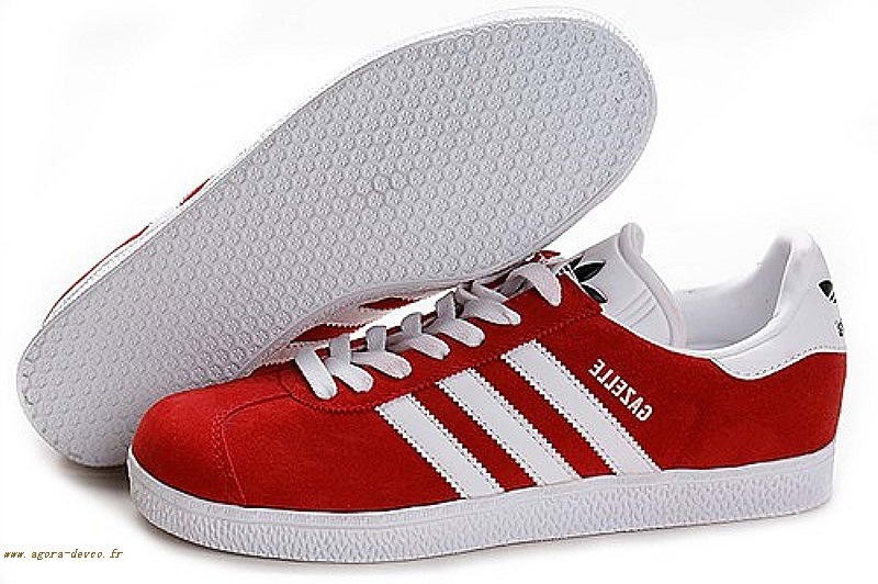 adidas gazelle prix en france